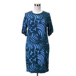 Unisex Marimekko - Sifonkimekko, koko 36 -  (1)