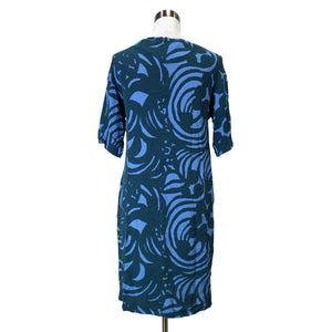 Unisex Marimekko - Sifonkimekko, koko 36 -  (2)