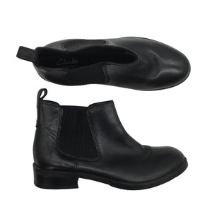 Unisex Clarks - Nilkkurit, koko 37 -  (1)