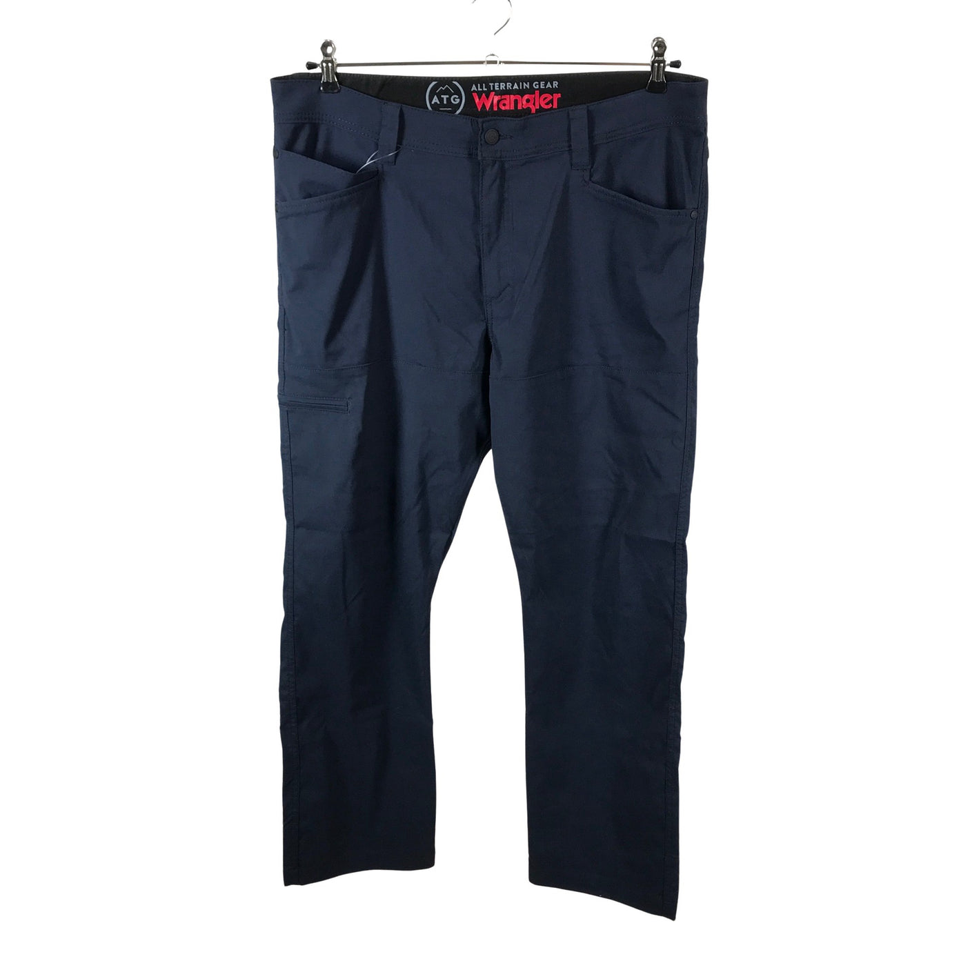 Unisex Wrangler - Ulkoiluhousut, koko L -  (1)
