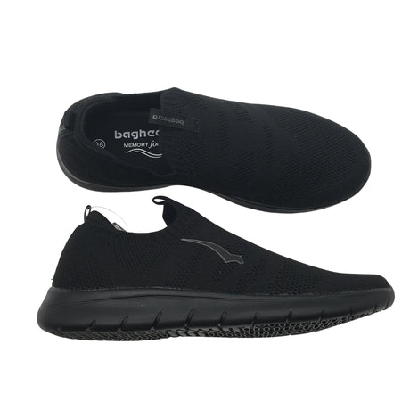 Unisex Bagheera - Tennarit, koko 38 -  ()