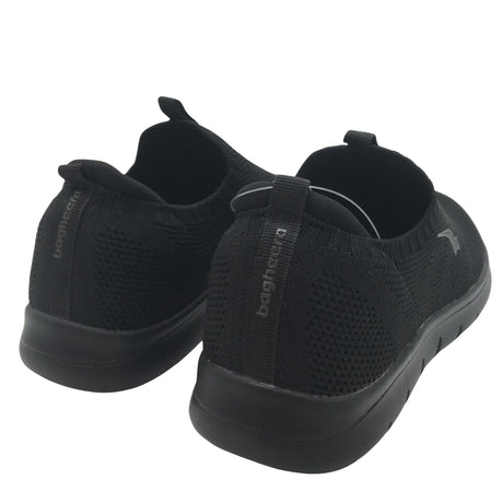 Unisex Bagheera - Tennarit, koko 38 -  (2)