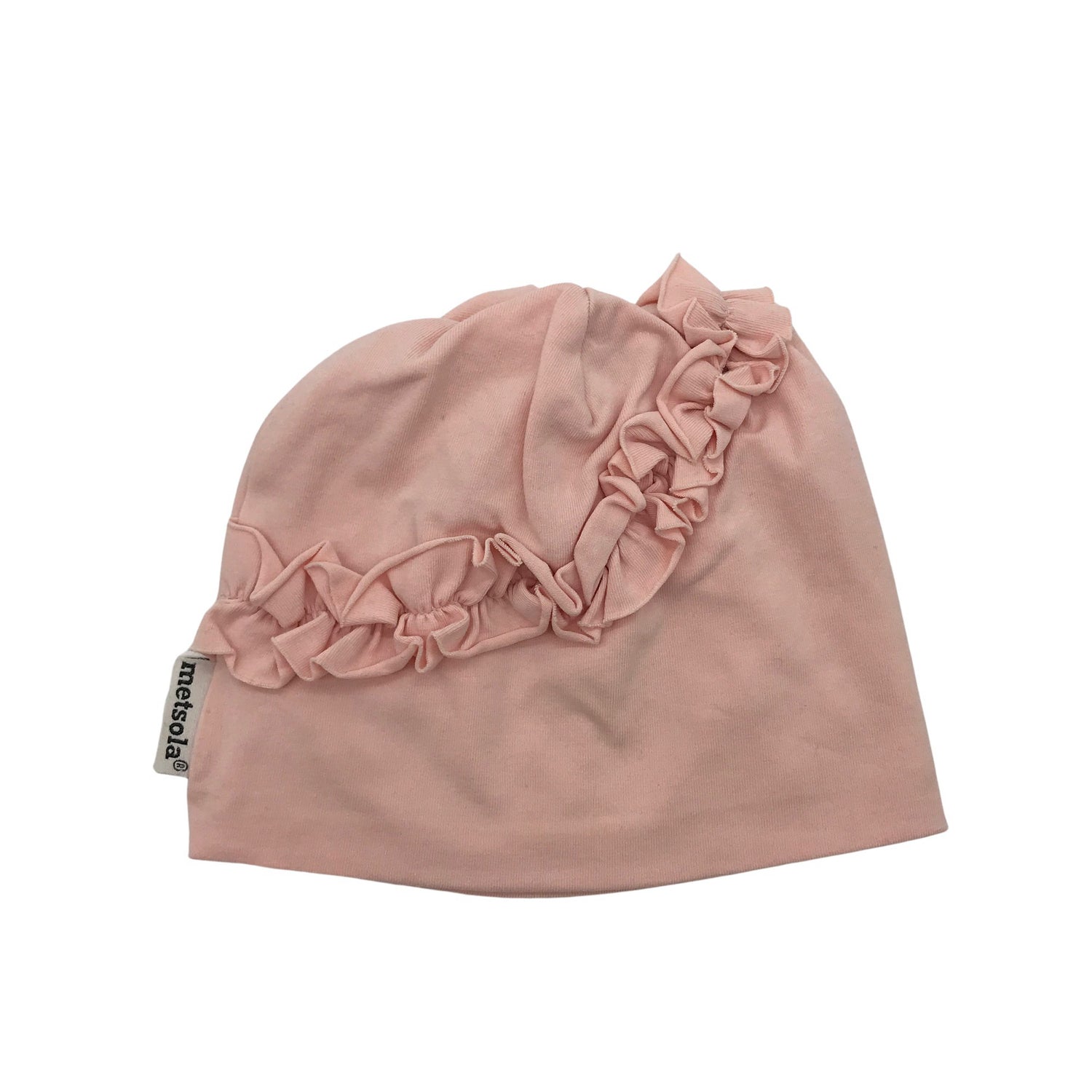  Pipo  Ohut pipo, koko 36 - 38 cm  Metsola 