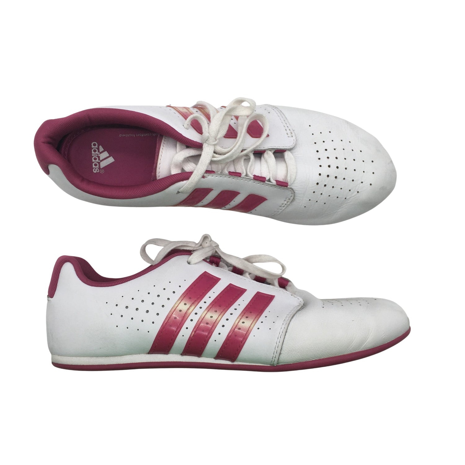  Lenkkarit  Lenkkarit, koko 38  Adidas 