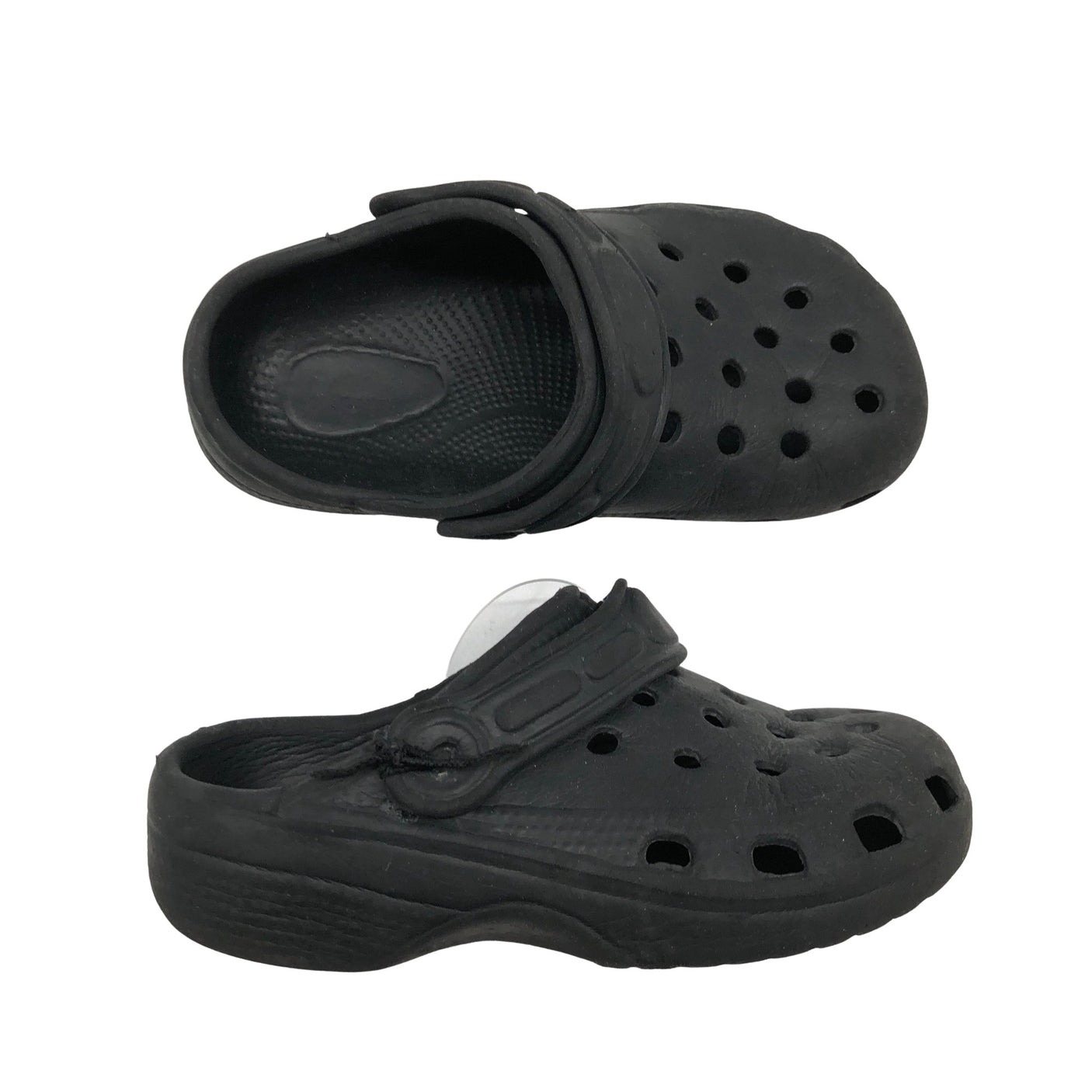 Unisex Crocs - Pistokkaat, koko 25 -  (1)