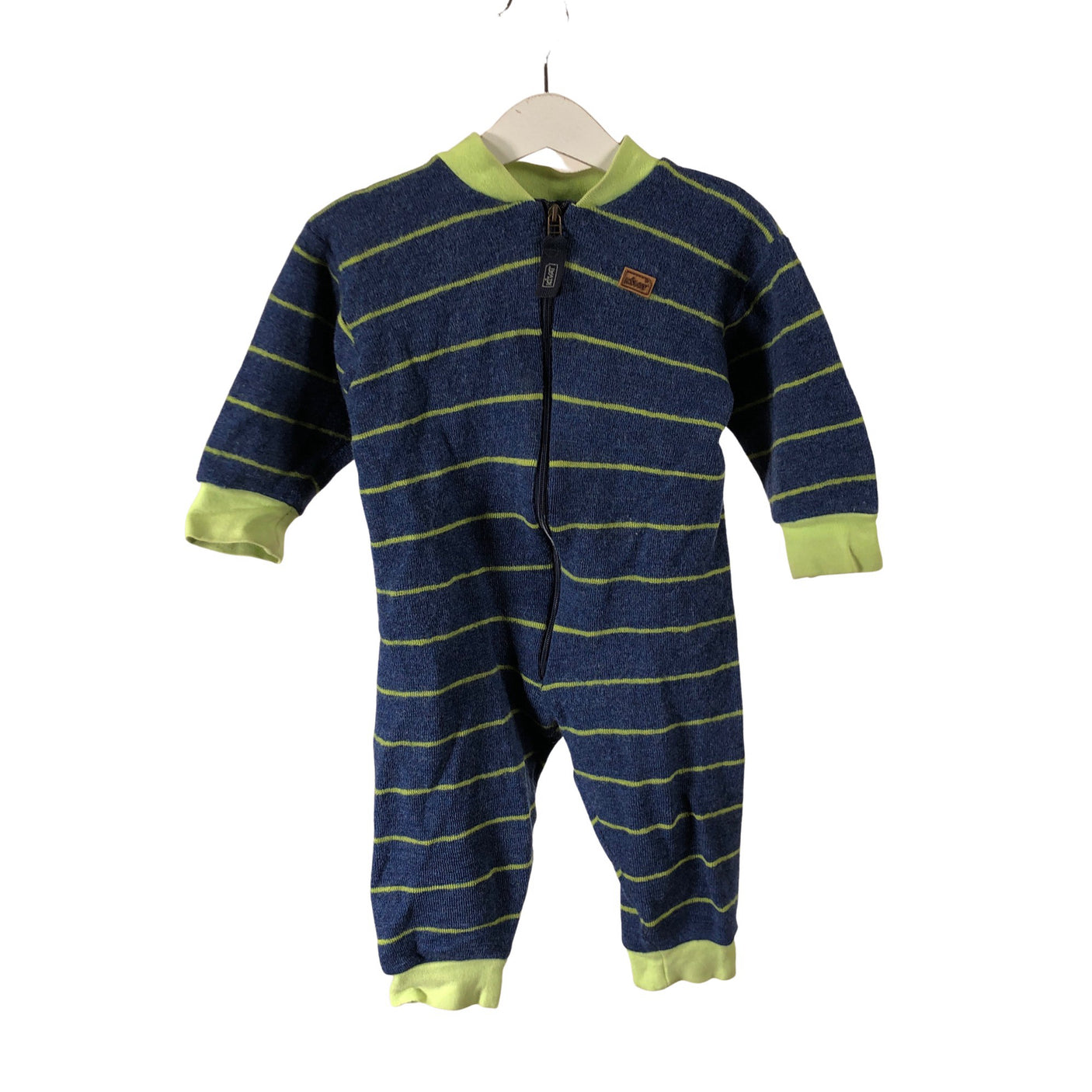 Unisex Kivat - Villahaalari, koko 74 - 80 -  (1)