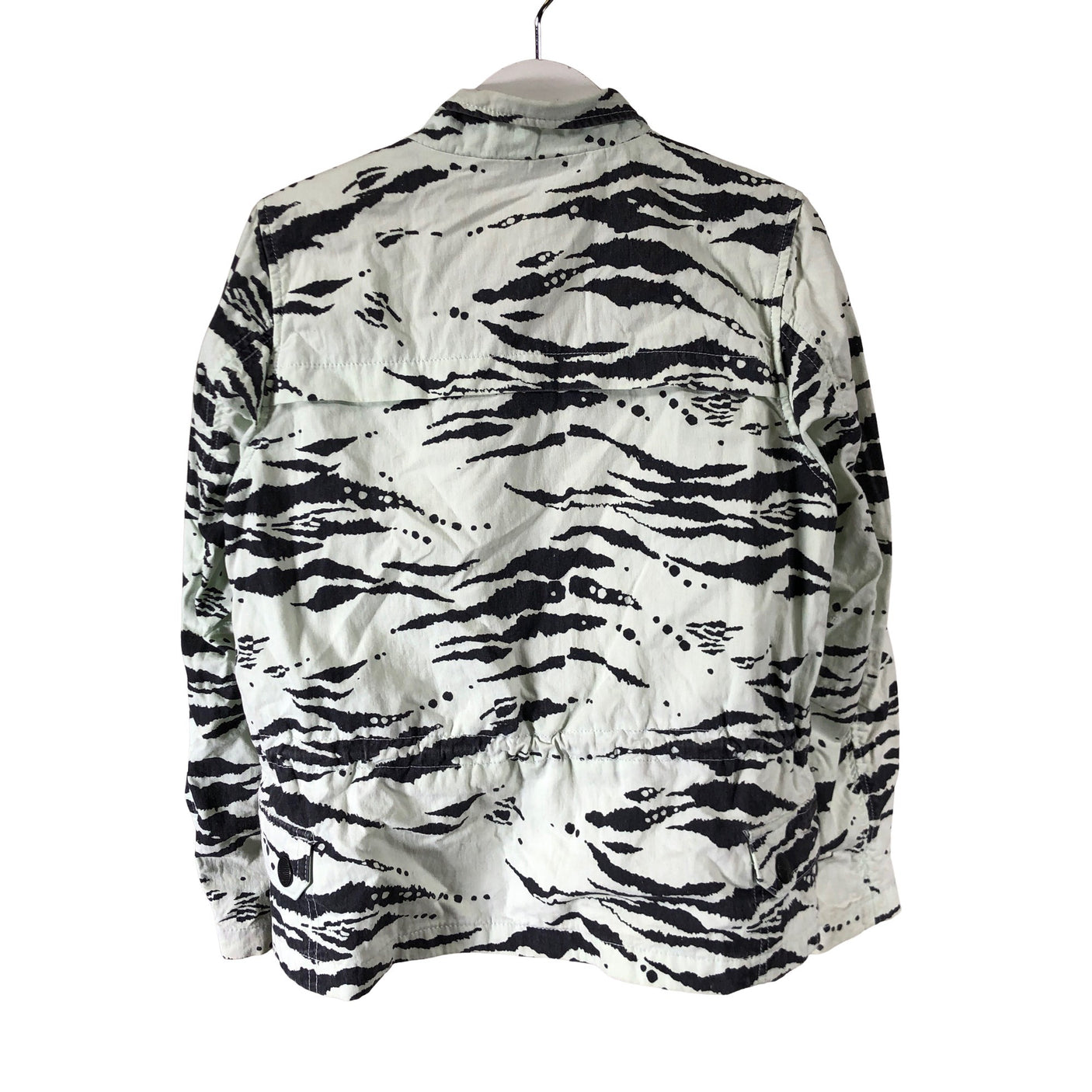 Unisex Molo Kids - Kesätakki, koko 116 - 122 -  (2)