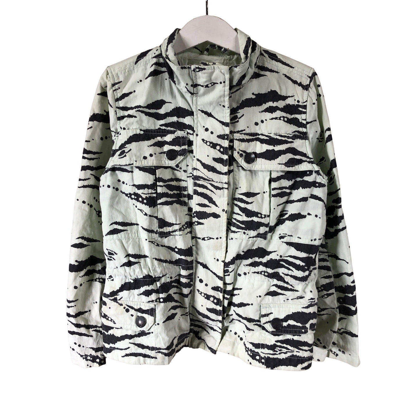 Unisex Molo Kids - Kesätakki, koko 116 - 122 -  (1)