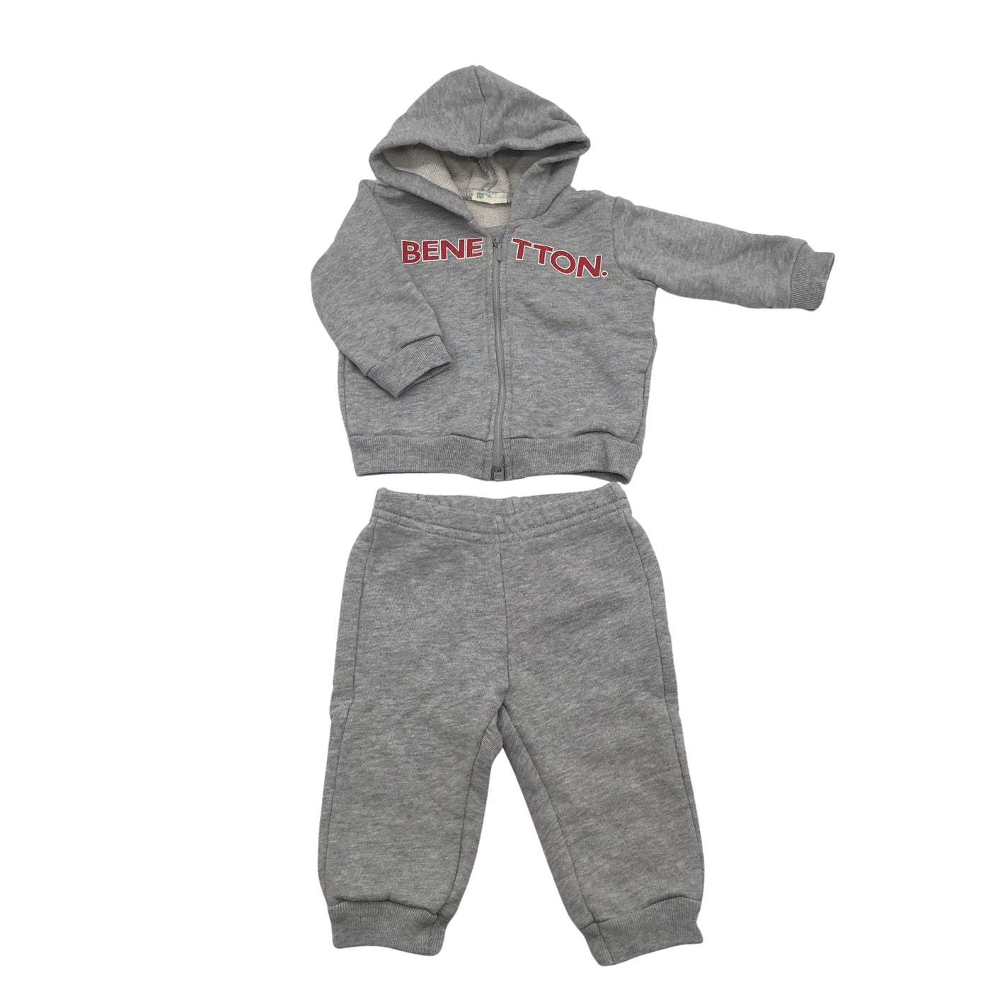Unisex Benetton - Collegeasu, koko 56 - 62 -  (1)