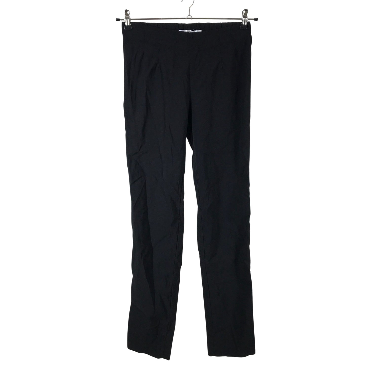  Housut  Kangashousut, koko 36  Modest 