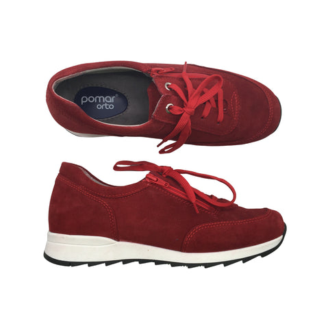 Unisex Pomar - Kävelykengät, koko 38 -  ()