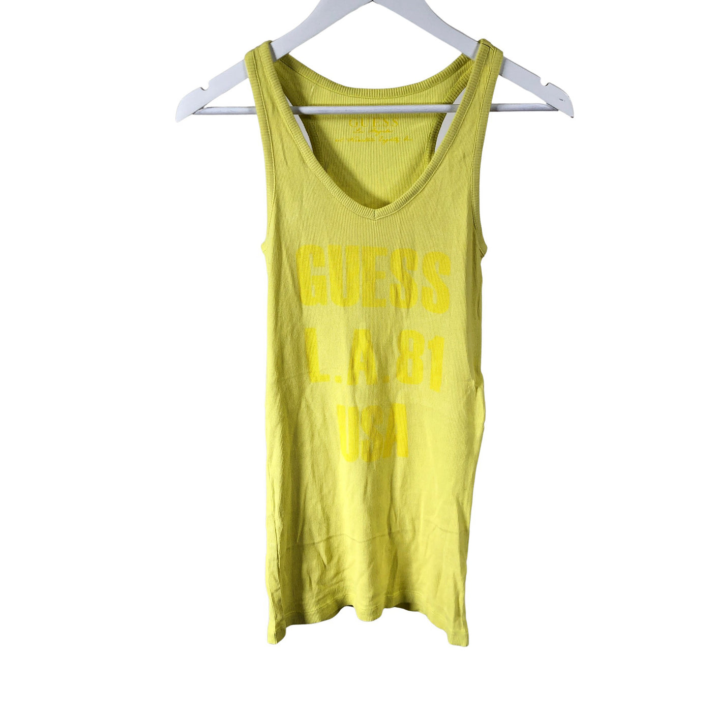 Unisex Guess - Trikootoppi, koko 36 -  (1)