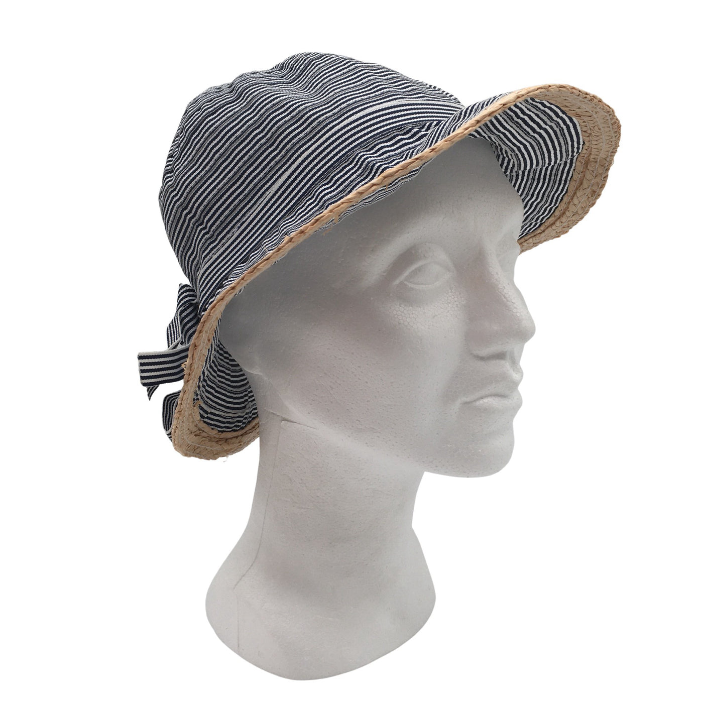 Unisex Katri Niskanen - Kesähattu, koko 54 - 56 cm -  (1)