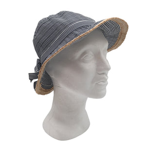 Unisex Katri Niskanen - Kesähattu, koko 54 - 56 cm -  (1)