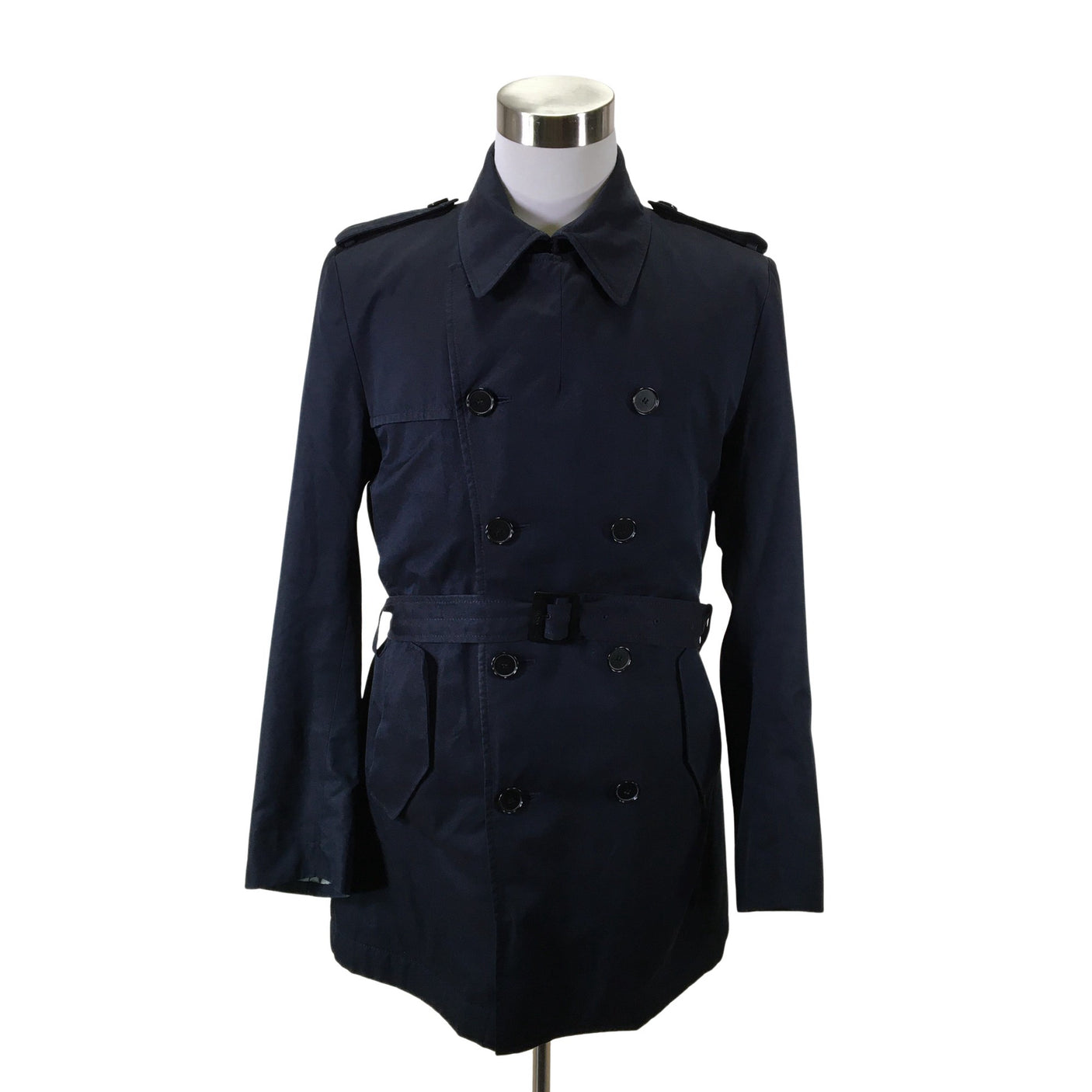 Unisex Hugo Boss - Trenssitakki, koko XXL -  (1)