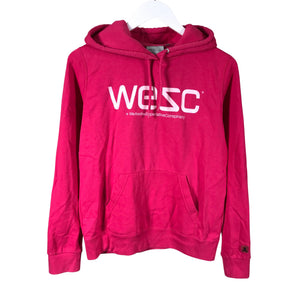 Unisex Wesc - Huppari, koko 38 -  (1)