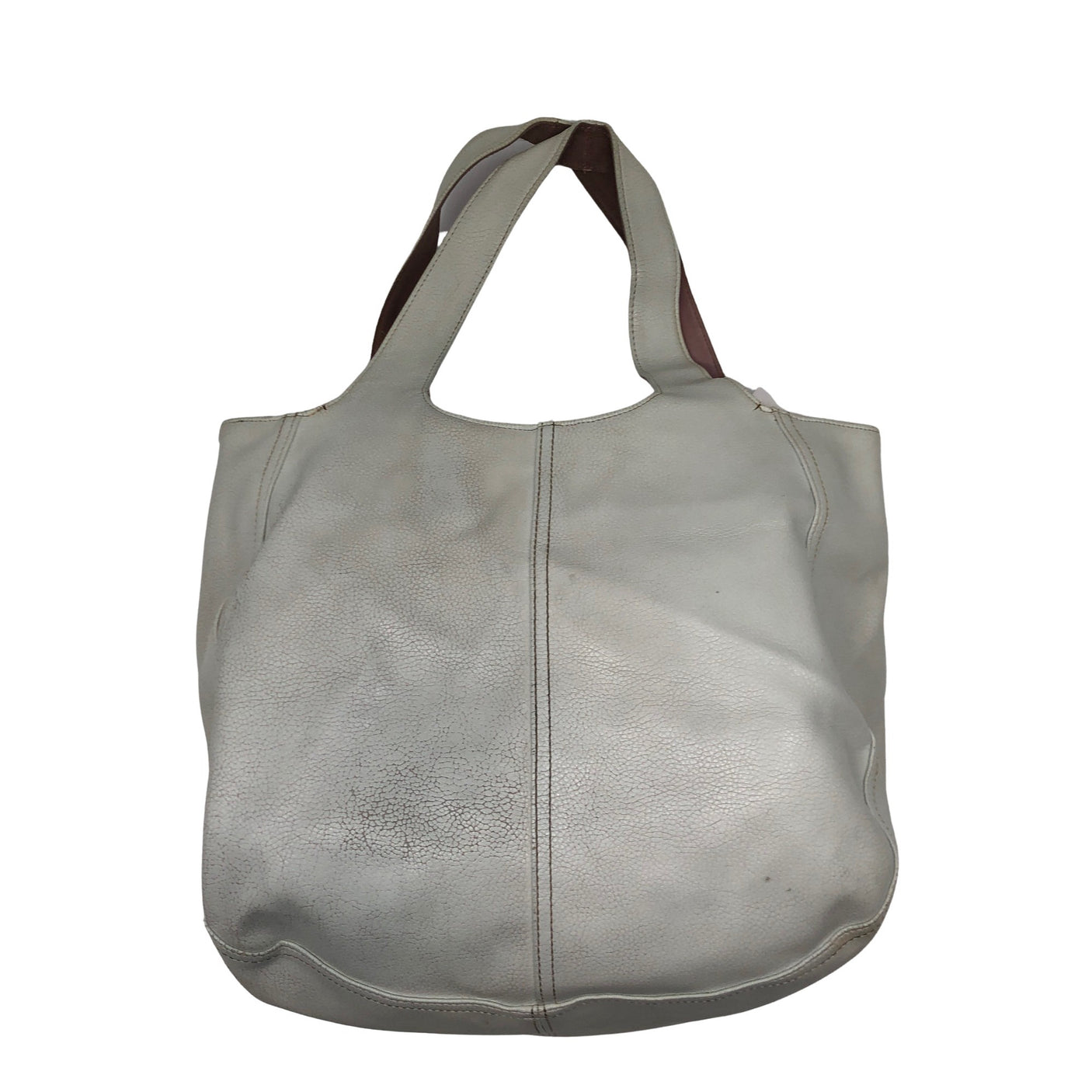 Käsilaukku, koko Maxi