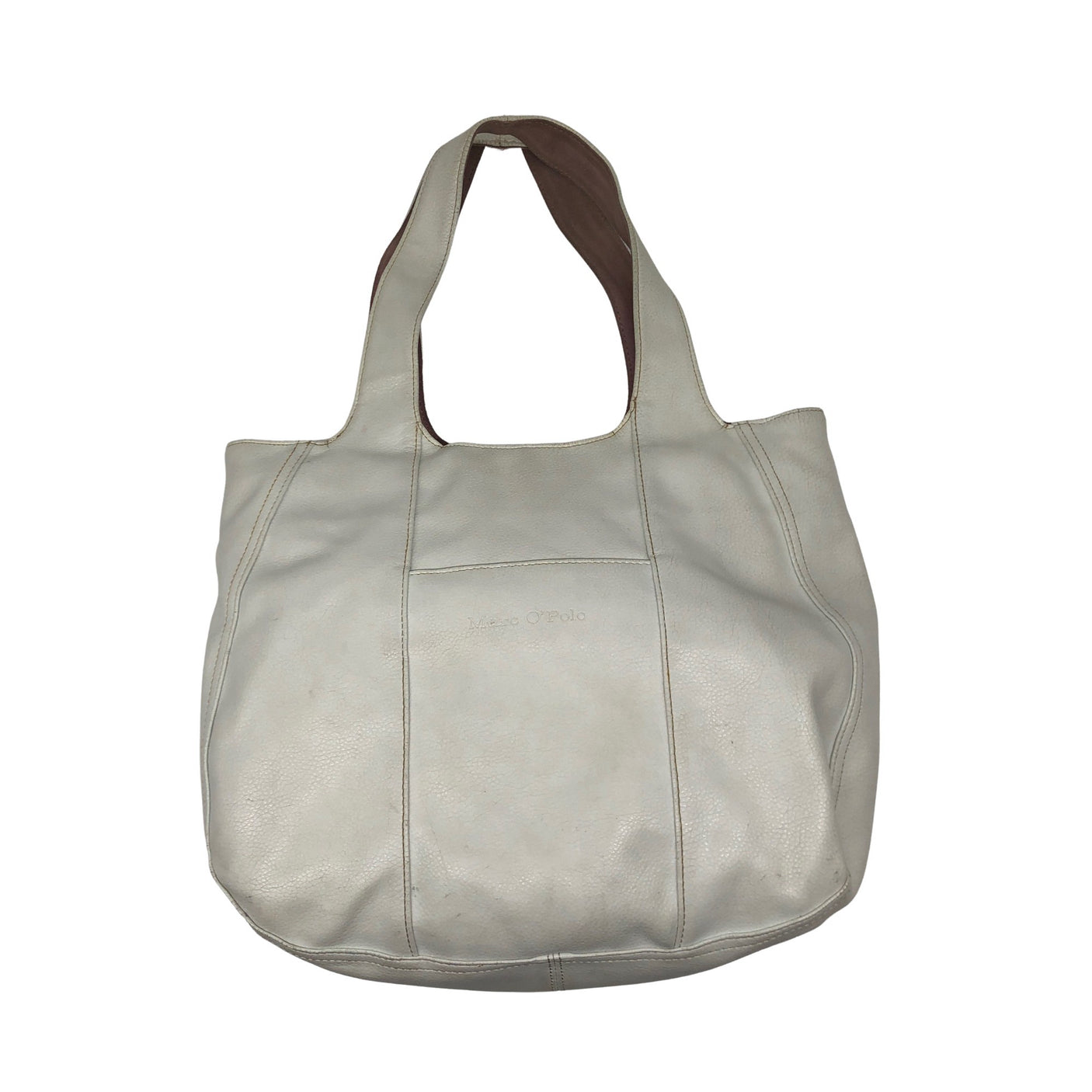 Käsilaukku, koko Maxi