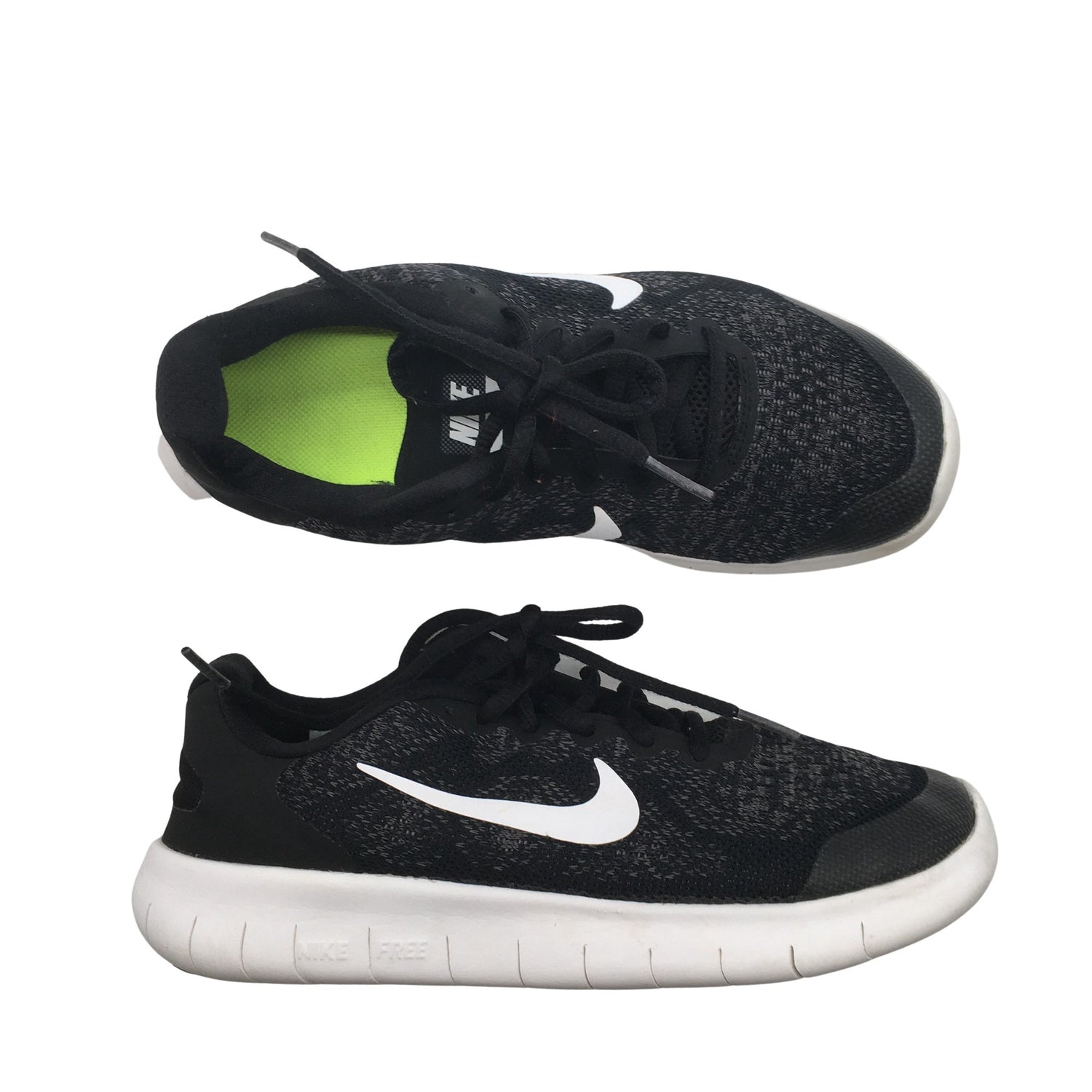  Juoksukengät  Juoksukengät, koko 37  Nike 