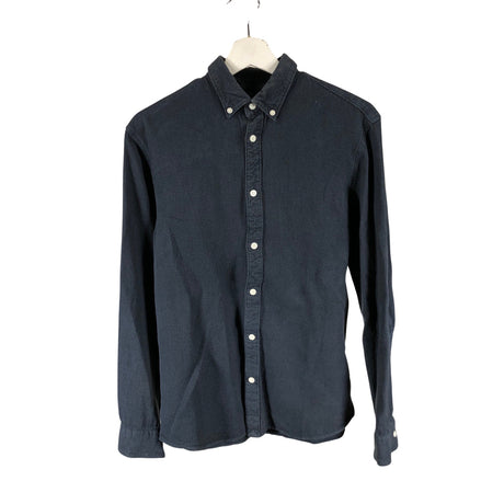 Unisex Selected - Kauluspaita, koko S -  ()