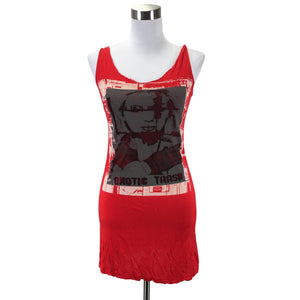 Unisex Religion - Trikoomekko, koko 34 -  (1)