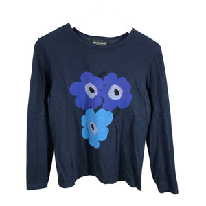 Unisex Marimekko - Trikoopaita, koko 38 -  (1)