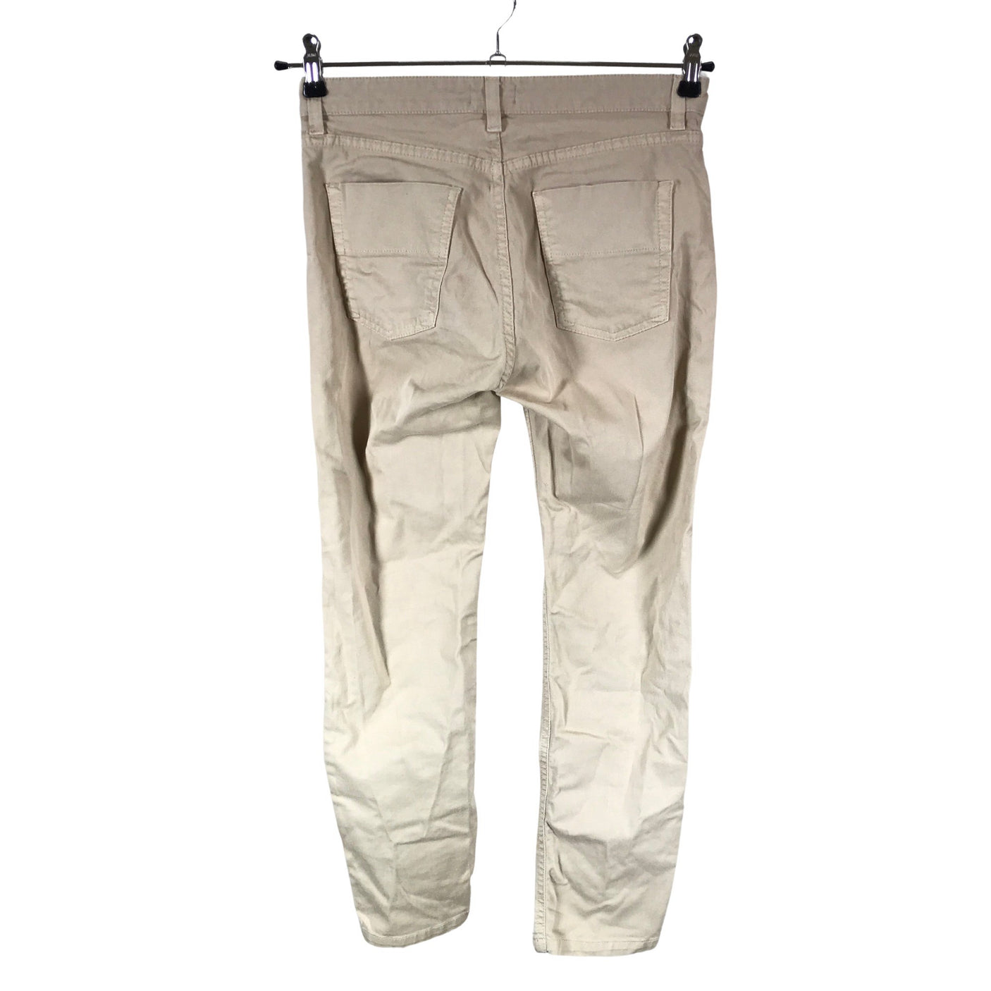 Unisex Filippa K. - Kangashousut, koko 36 -  (2)