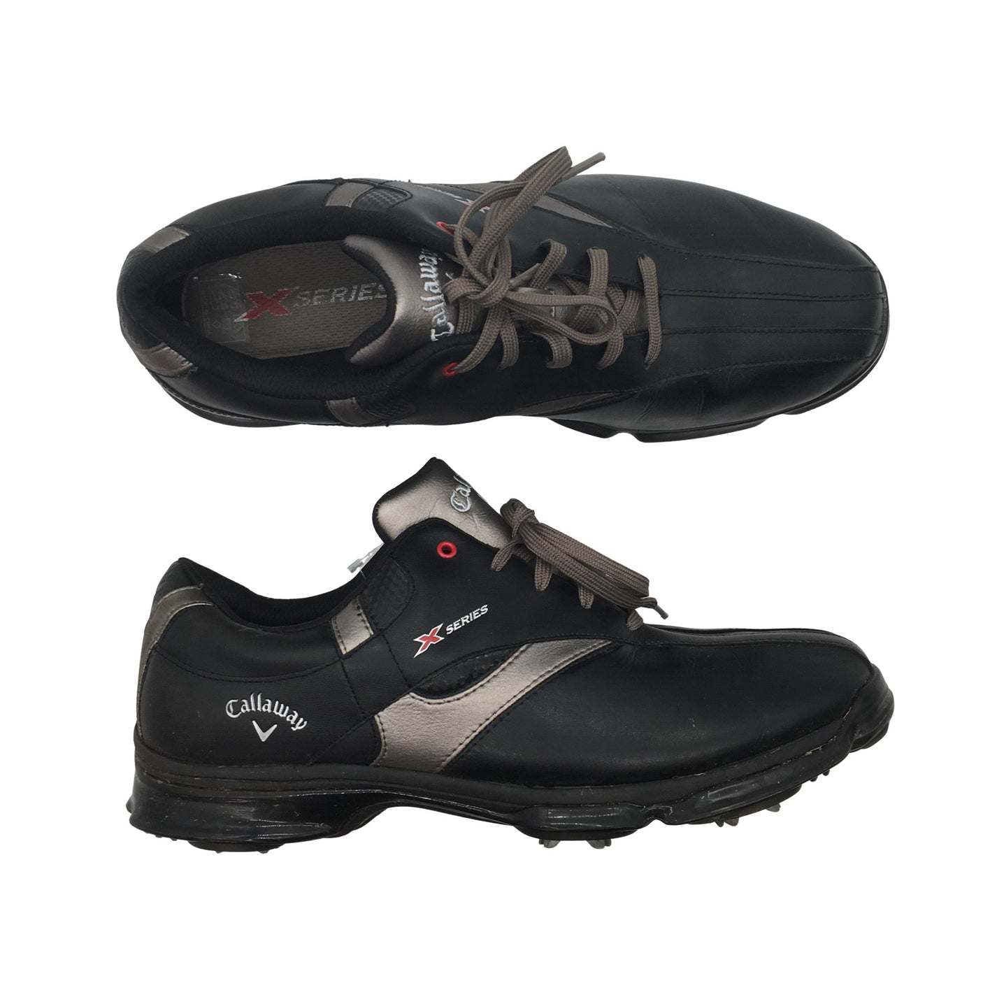 Unisex Callaway - Golfkengät, koko 46 -  (1)