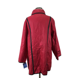 Unisex Herluf Design - Trenssitakki, koko 46 -  (2)