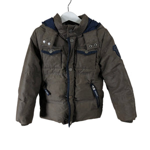 Unisex Geox - Untuvatakki, koko 98 - 104 -  (1)