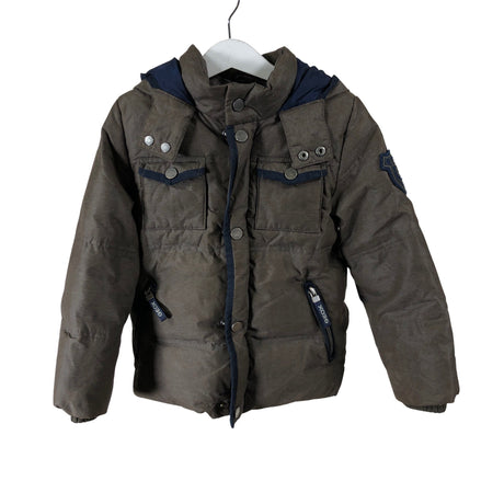 Unisex Geox - Untuvatakki, koko 98 - 104 -  ()