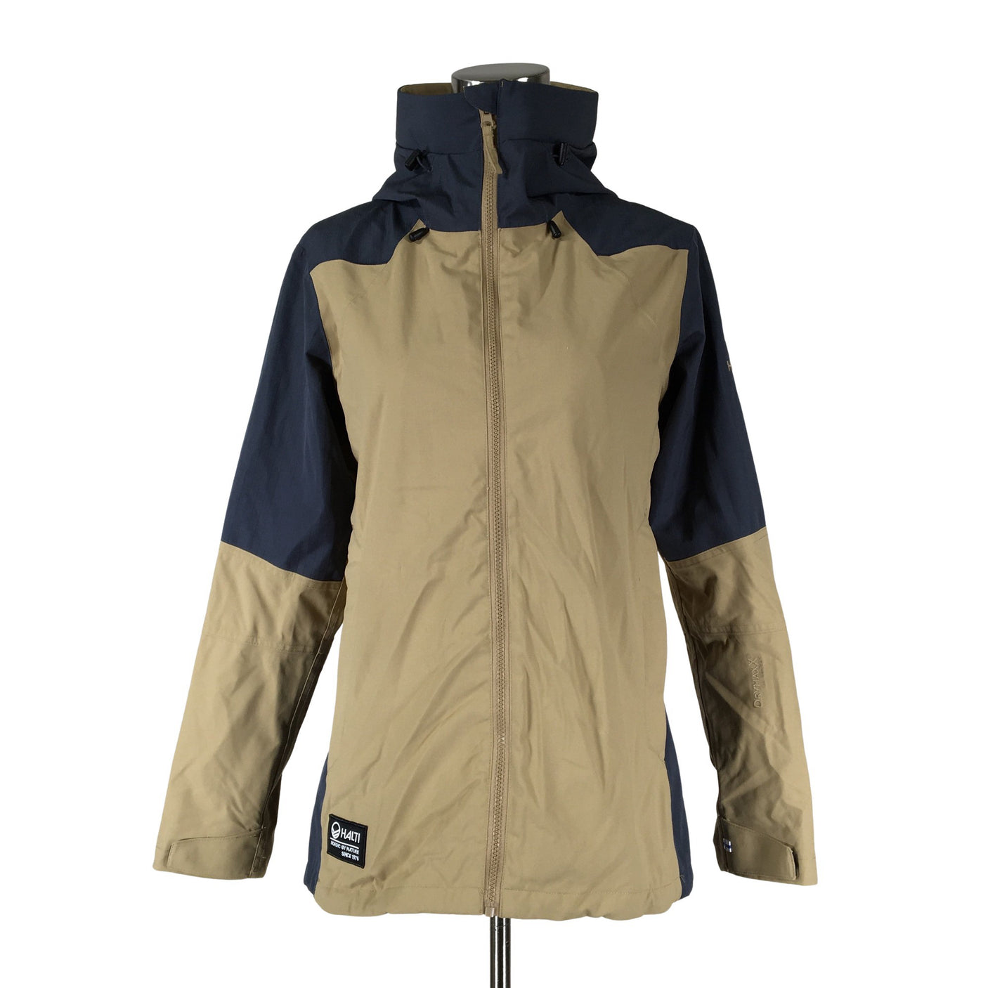 Unisex Halti - Kuoritakki, koko 34 -  (1)