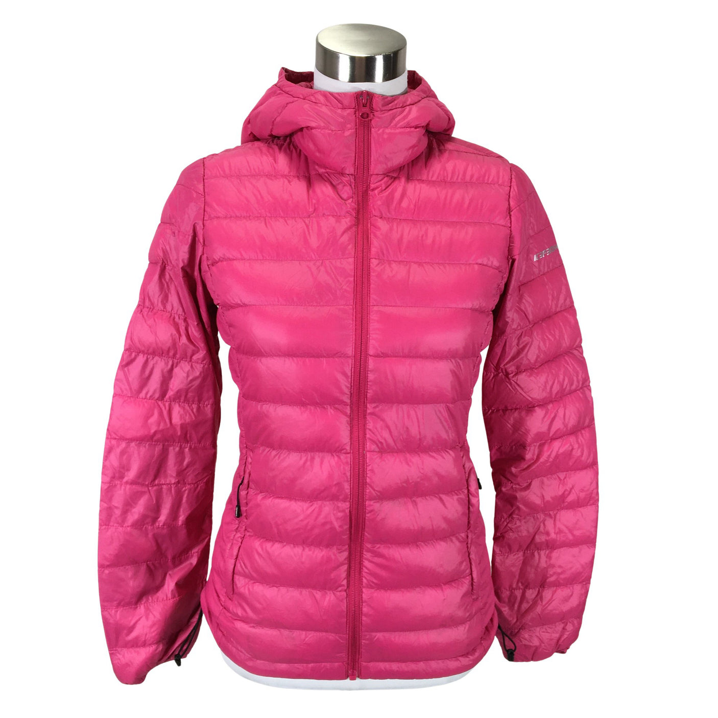 Unisex Icepeak - Kevytuntuvatakki, koko 34 -  (1)