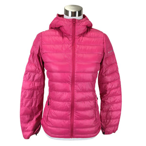 Unisex Icepeak - Kevytuntuvatakki, koko 34 -  (1)