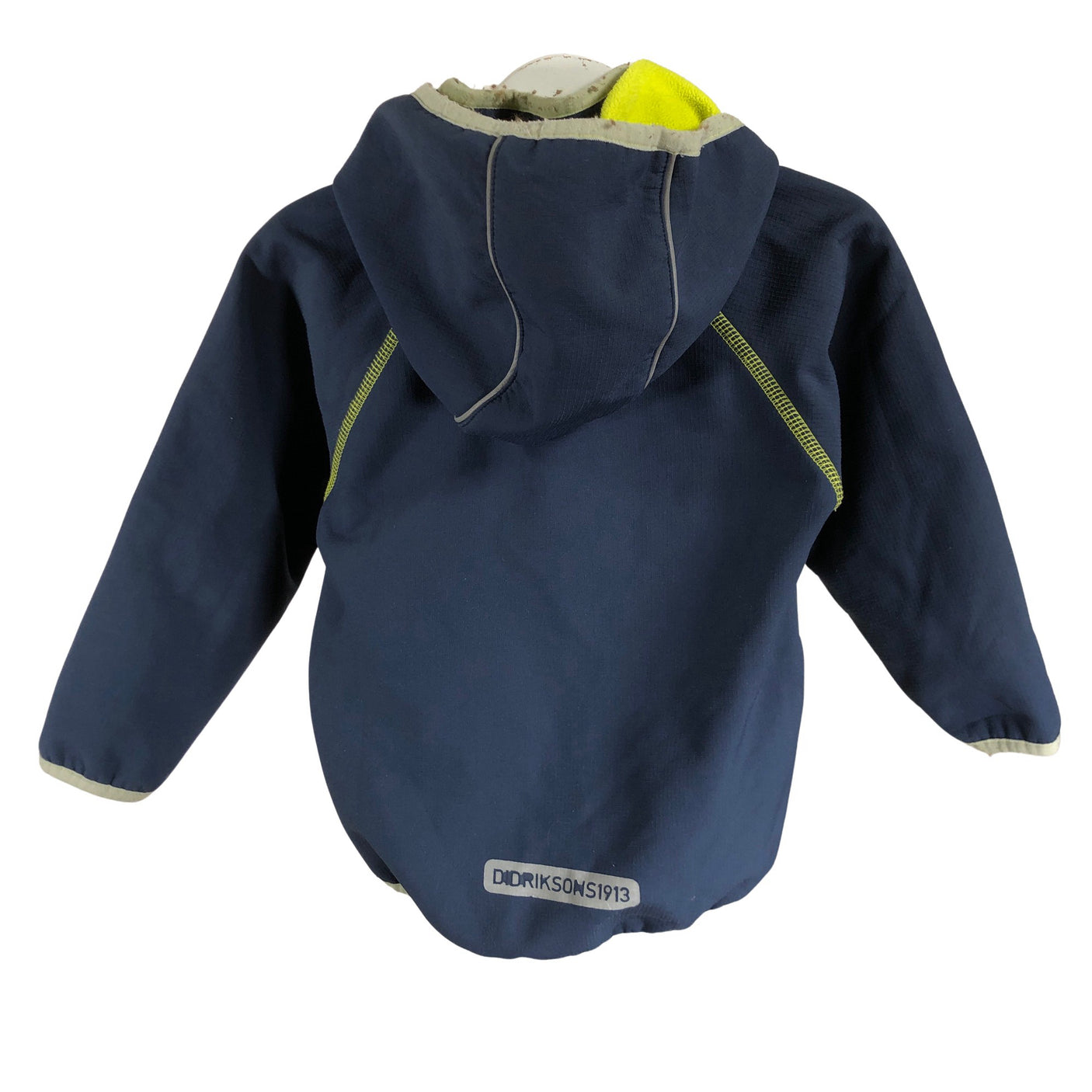 Softshell-takki, koko 86 - 92