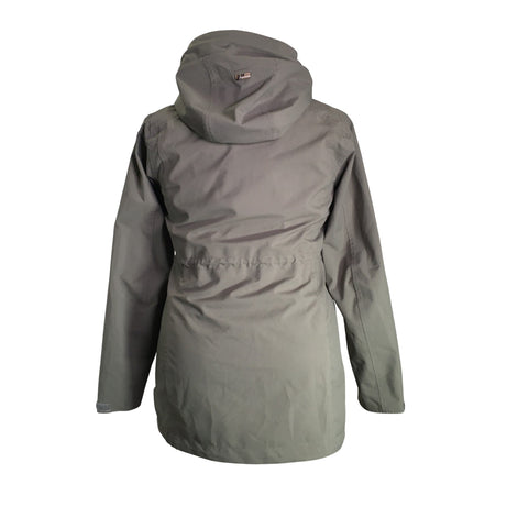 Unisex Icepeak - Parkatakki, koko 42 -  (2)