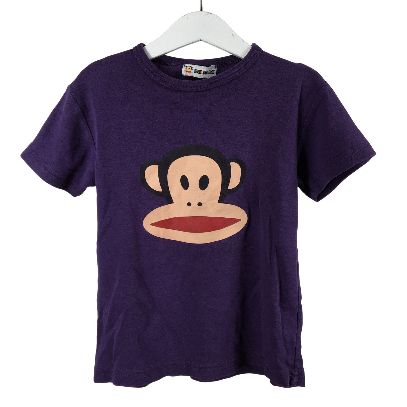 T-paita, koko 122 - 128