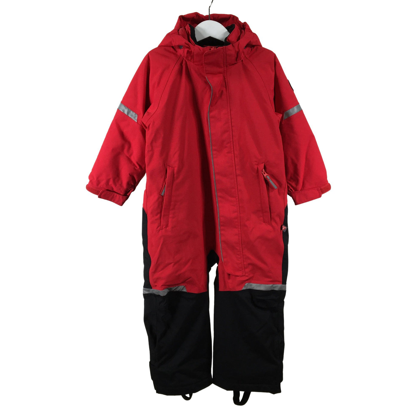 Unisex Polarn O. Pyret - Toppahaalari, koko 92 - 98 -  (1)