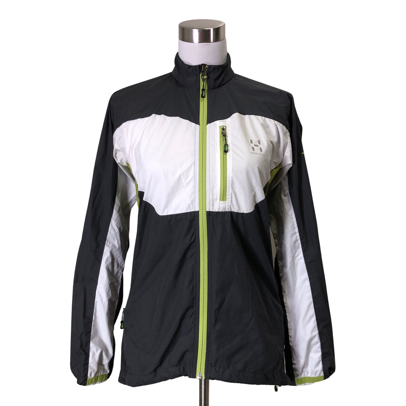 Unisex Haglöfs - Urheilutakki, koko 36 -  (1)