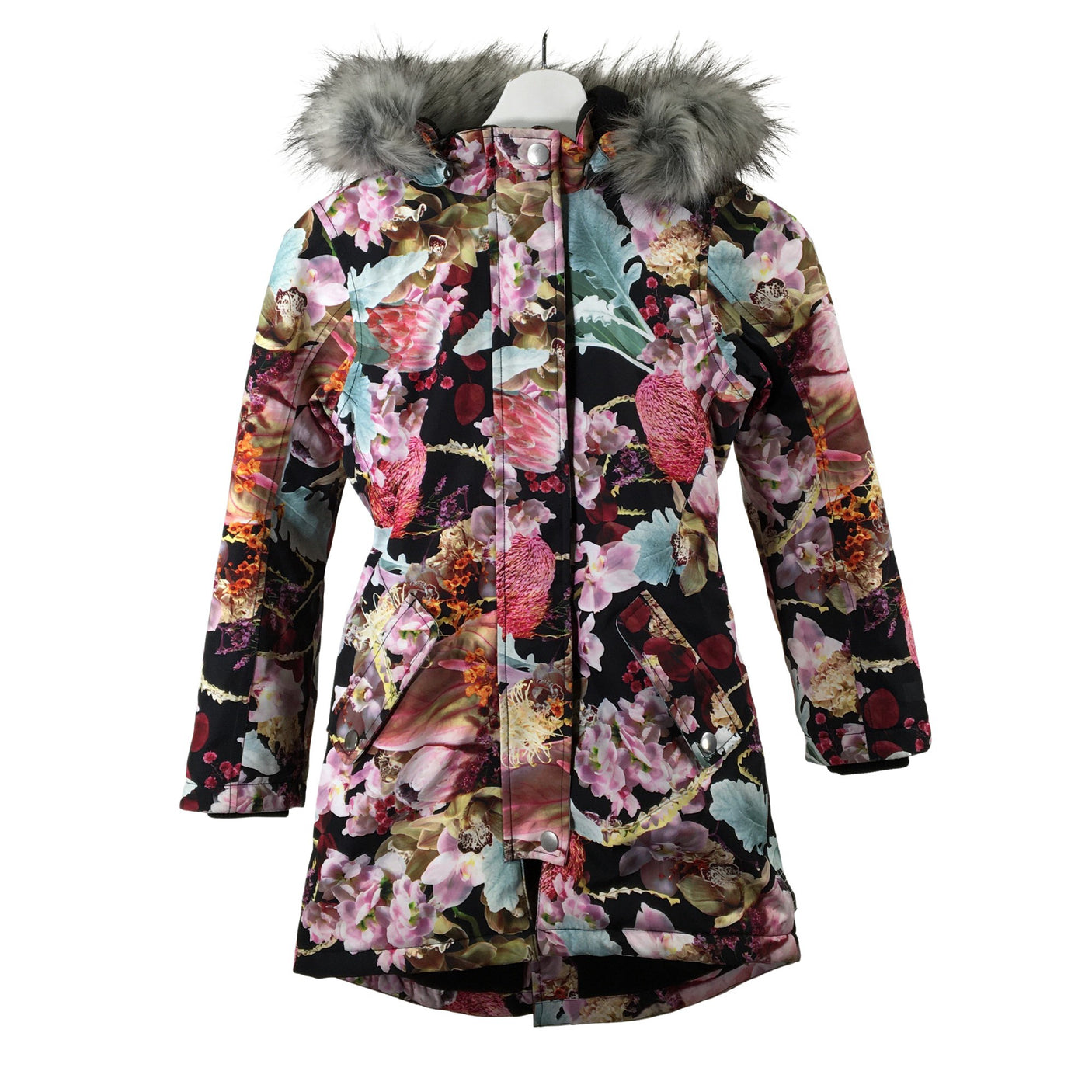 Toppatakki, koko 128 - 134