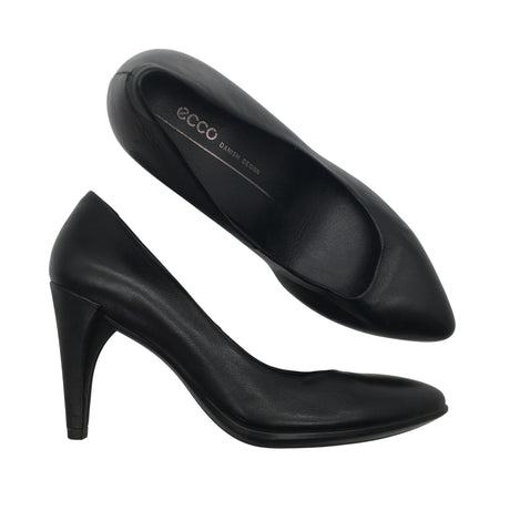 Unisex Ecco - Korkokengät, koko 38 -  ()