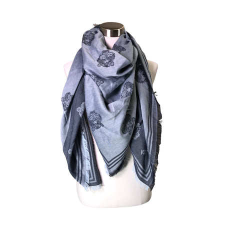 Unisex Kenzo - Huivi, koko Maxi -  ()