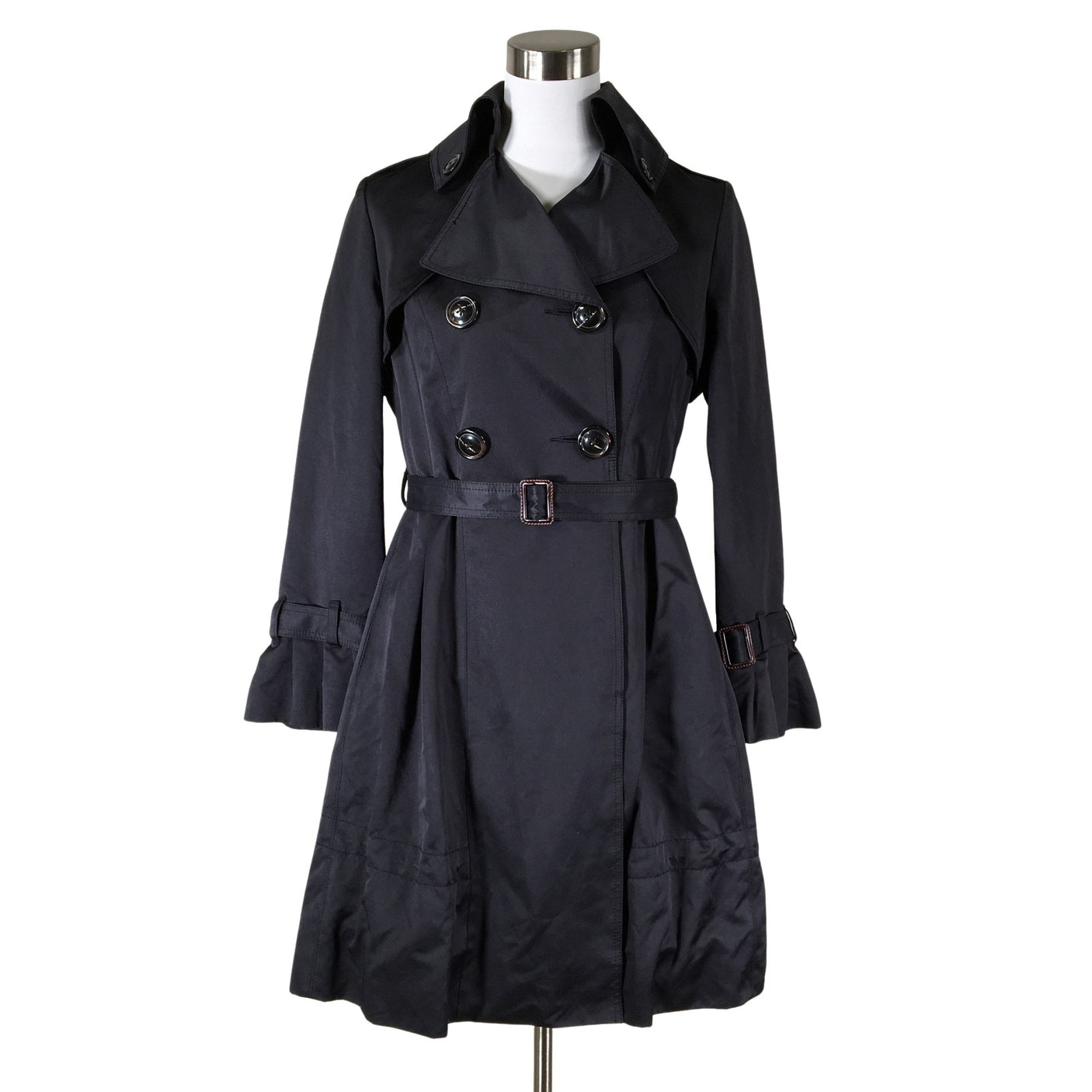 Trenssitakki, koko 38