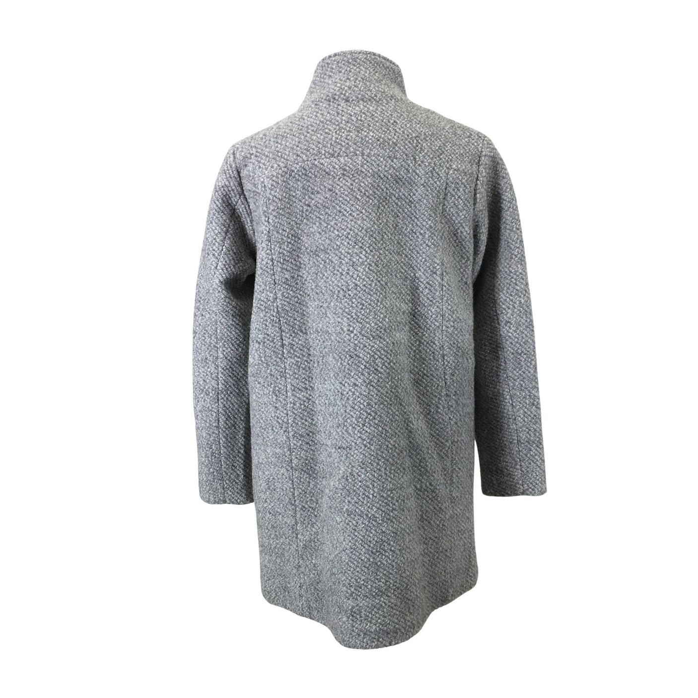 Unisex Zizzi - Villakangastakki, koko 42 -  (2)