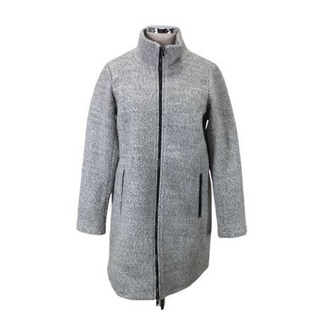 Unisex Zizzi - Villakangastakki, koko 42 -  ()