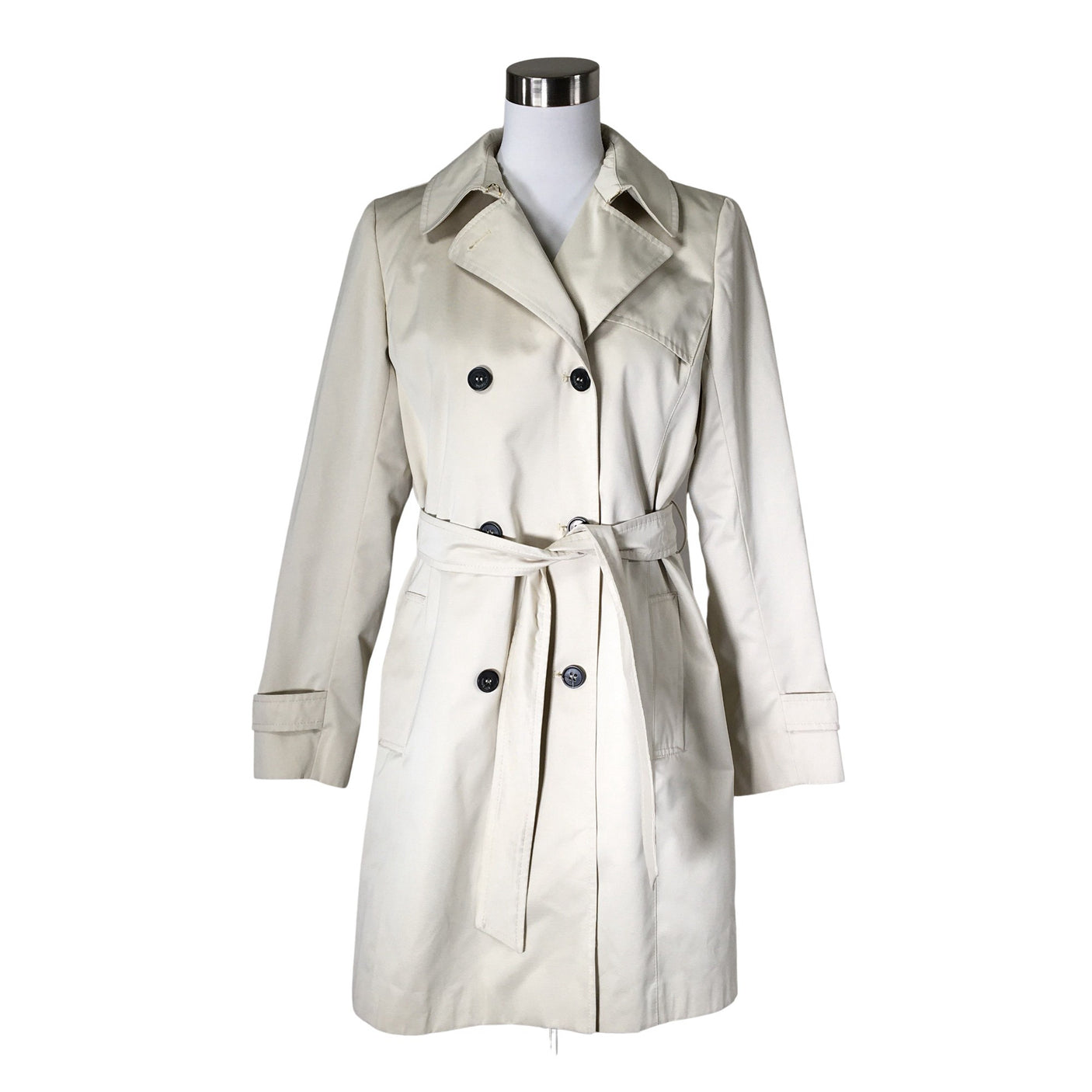 Unisex Marella - Trenssitakki, koko 38 -  (1)