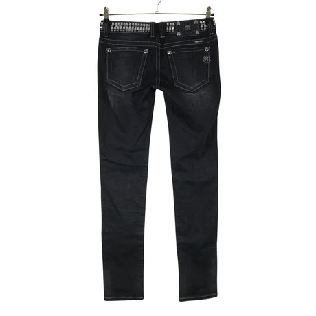 Unisex Miss Me - Farkut, koko 38 -  (2)