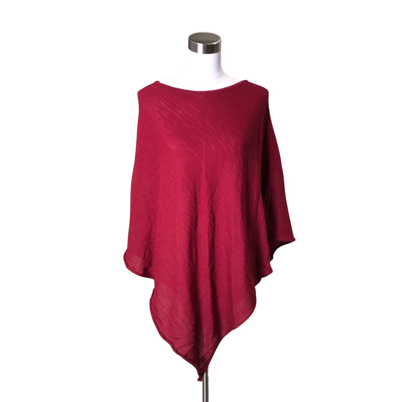 Unisex Marja Kurki - Poncho, koko 38 -  (1)