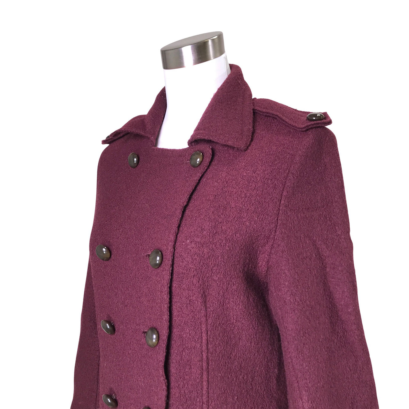 Unisex Ritva Falla - Villakangastakki, koko 38 -  (3)
