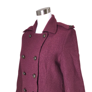 Unisex Ritva Falla - Villakangastakki, koko 38 -  (3)